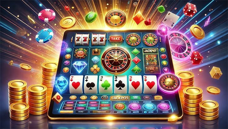 mgm777